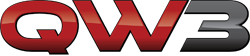 Qw3 logo